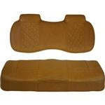 Madjax Executive Seats, EZGO TXT, RXV, S4, L4