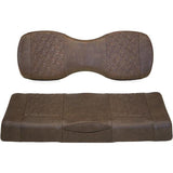 Madjax Executive Seats for Genesis Rear Seat Kits