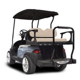 Madjax Genesis G300 Aluminum Seat Kit  - Club Car Precedent