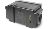ECOXGEAR SoundExtreme Soundbar 26" Battery Powered