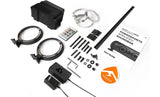 ECOXGEAR SoundExtreme Soundbar 26" Battery Powered