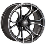 GTW Spyder Wheel, 12" or 14"