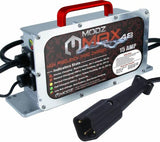 MODZ® MAX48 15 Amp Yamaha G29 Drive & Drive2 Battery Charger for 48 Volt Golf Carts