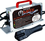 MODZ® MAX48 15 Amp EZGO RXV & TXT48 Battery Charger for 48 Volt Golf Carts
