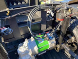 2024 Navitas Frame Kit with 600A/5KW AC Conversion, TXT Style, Standard and Limo