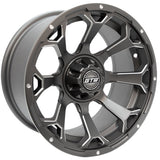 GTW Raven Wheel, 14"