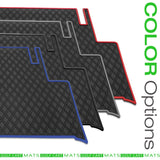 Xtreme Golf Cart Mat, Club Car Precedent 2004-2022, Onward/Tempo 2017-2022, Villager/V4L 2019-2022