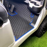 Xtreme Golf Cart Mat, Club Car Precedent 2004-2022, Onward/Tempo 2017-2022, Villager/V4L 2019-2022