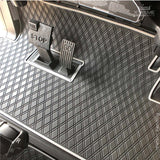 Xtreme Golf Cart Mat, Club Car Precedent 2004-2022, Onward/Tempo 2017-2022, Villager/V4L 2019-2022