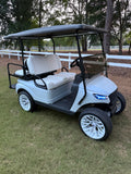 Golf Cartology Creator - Navitas Rolling Chassis