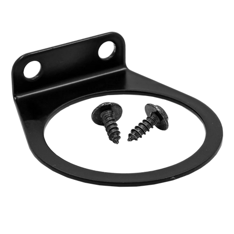LCD Meter Bracket / Universal L-Mount