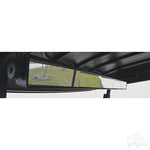 Mirror, Universal, 5 Panel, Universal Hardware