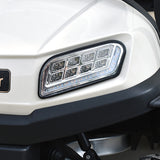 Rhox LED Light Kit w/ RGBW Accent Lights, Club Car Tempo
