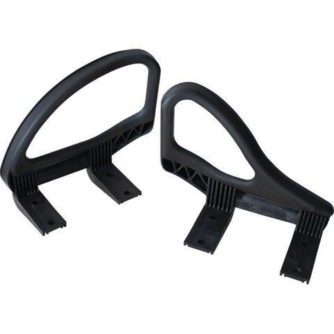 Hip Restraint Set, E-Z-Go RXV 16+, TXT 14+