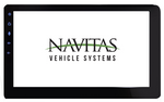 Navitas 10" Display (CAN), Navitas TAC2 Screen Upgrade