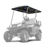 AudioFormz 88" Universal Golf Cart Top