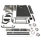 Stretch Kit with Harness for Electric, EZGO TXT/T48 1994.5+