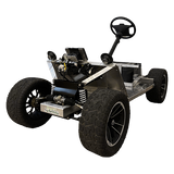 Golf Cartology Creator - Navitas Rolling Chassis