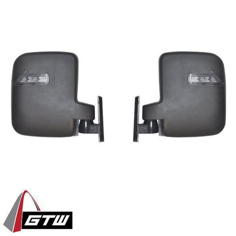 GTW Side View Mirror with Blinker