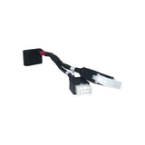 Navitas TSX Harness, EZGO TXT48