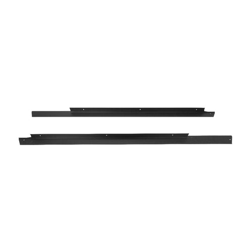 Rocker Panel Set for 2012-Up EZGO Express S6/L6 with Factory Stretch