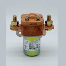 200A Solenoid