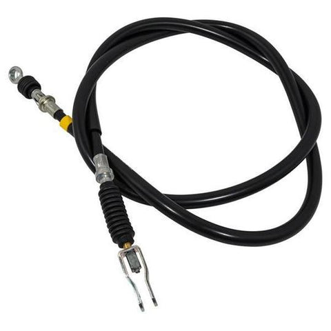 Brake Cable, Yamaha Drive2 Quietec Gas, 2017+