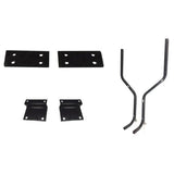 Triple Track Top Mounting Bracket Kit, 84" and 120"