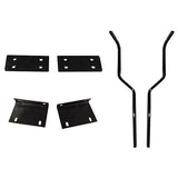 Triple Track Top Mounting Bracket Kit, 84" and 120"