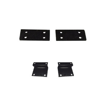 Mounting Bracket Triple Track and Topsail Extended Tops, Precedent/G29/Drive/Drive 2