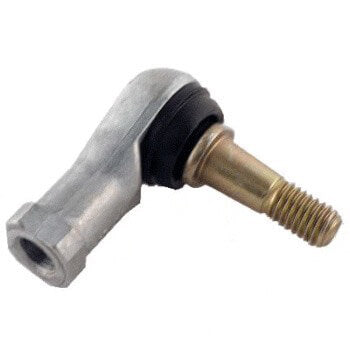 Tie Rod End, EZGO TXT/Medalist, 2001+, Right and Left Hand Thread