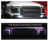 Madjax LUX Light Kit, Club Car Precedent with Alpha Body