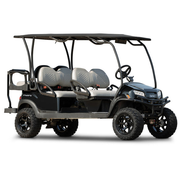 Club Car Precedent/Onward/Tempo Front Cargo Basket