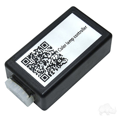RHOX BT Controller for Accent Lighting, RHOX Light Kits