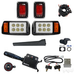 LED Factory Light Kit, Club Car DS 1993+ (Deluxe, Micro)