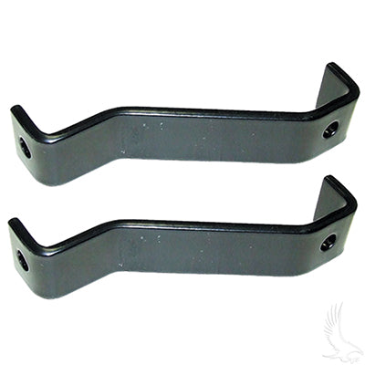Rhox Extension Bracket for 80" and 88" Tops, EZGO TXT 1994+ / Set of 2