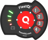 FleetQi Keyless Entry System