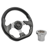 GTW Racer Steering Wheel Kit