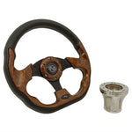GTW Racer Steering Wheel Kit
