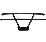Madjax Brush Guard, Club Car DS, Black or Stainless