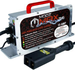 MODZ® MAX36 15 Amp EZGO TXT Battery Charger for 36 Volt Golf Carts