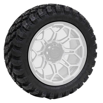 GTW Nomad Steel Belted Radial Tire