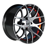 GTW Pursuit Wheel, 12" and 14"