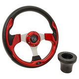 GTW Rally Steering Wheel Kit