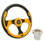 GTW Rally Steering Wheel Kit