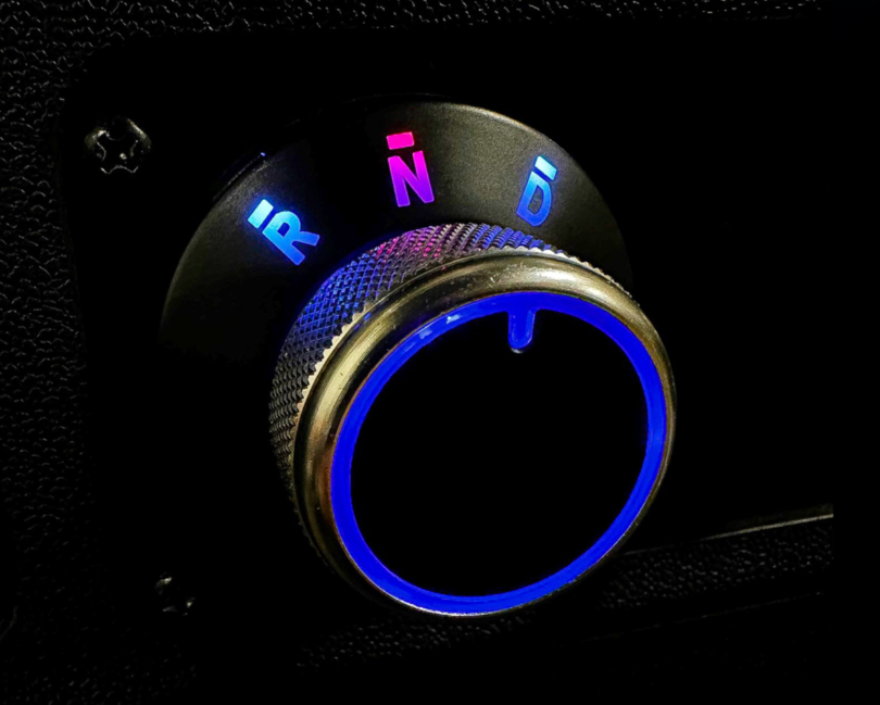switch backlighting