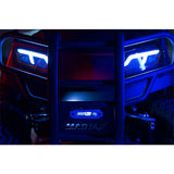 Madjax Ultimate Plus Light Kit, Club Car Temp, 2018+