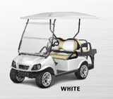 DoubleTake Spartan Golf Cart Body Kit for Club Car DS